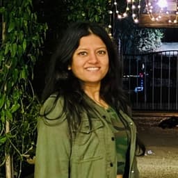 Shivali Krishna