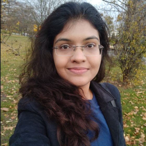 Shivali Raghav