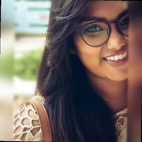 Shivali Rao