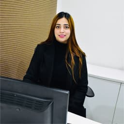 Shivali Saini