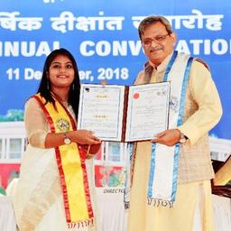 Shivali Shakya