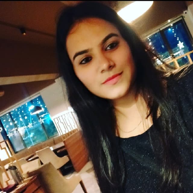 Shivali Sharma