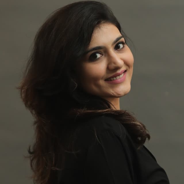 Shivali Tandon