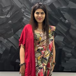 Shivali  Gawande