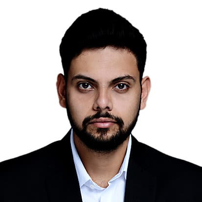 Shivalik Singh, Ph.D