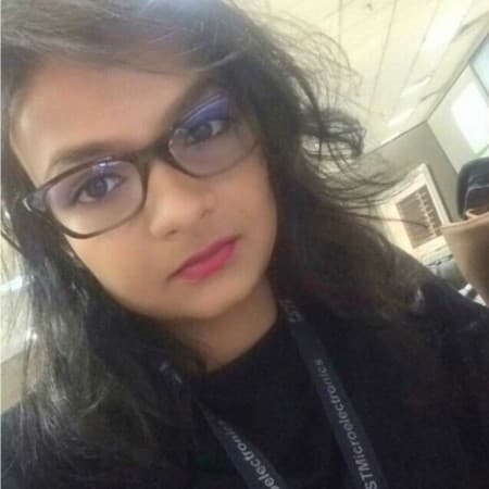 Shivalika Singh
