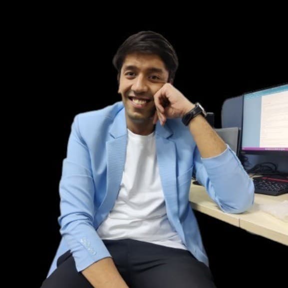 Shivam Agrawal