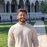 Shivam Goyal