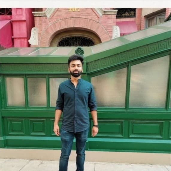 Shivam Jain