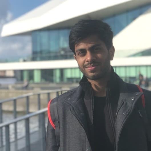 Shivam Gupta