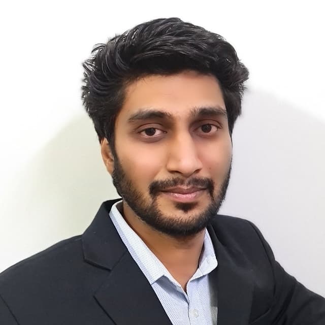 Shivam Agarwal