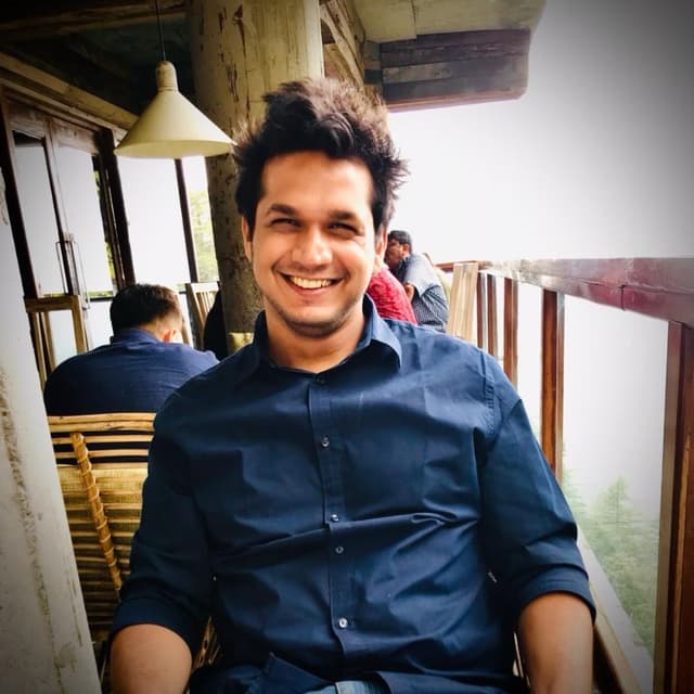 Shivam Abrol