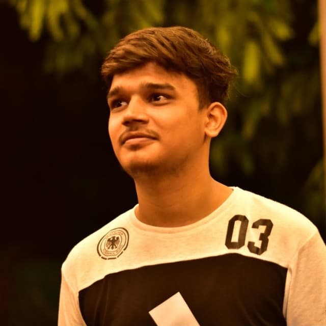 Shivam Acharya
