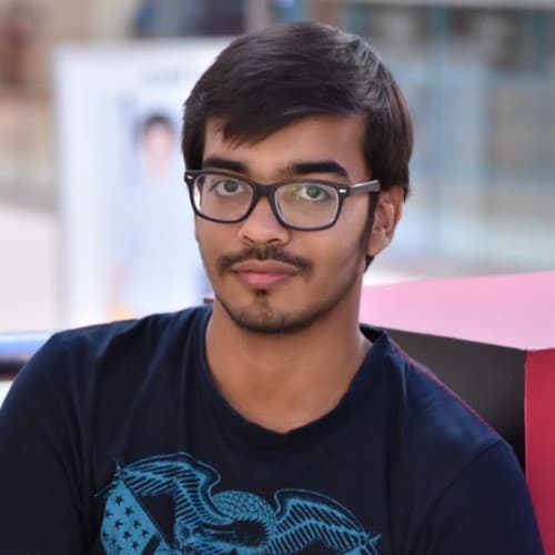 Shivam Agrawal