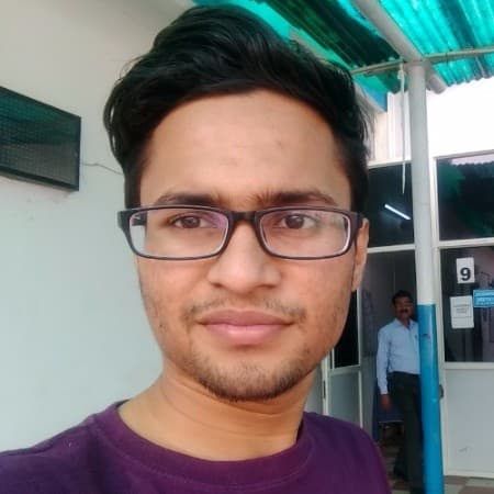 Shivam Agarwal