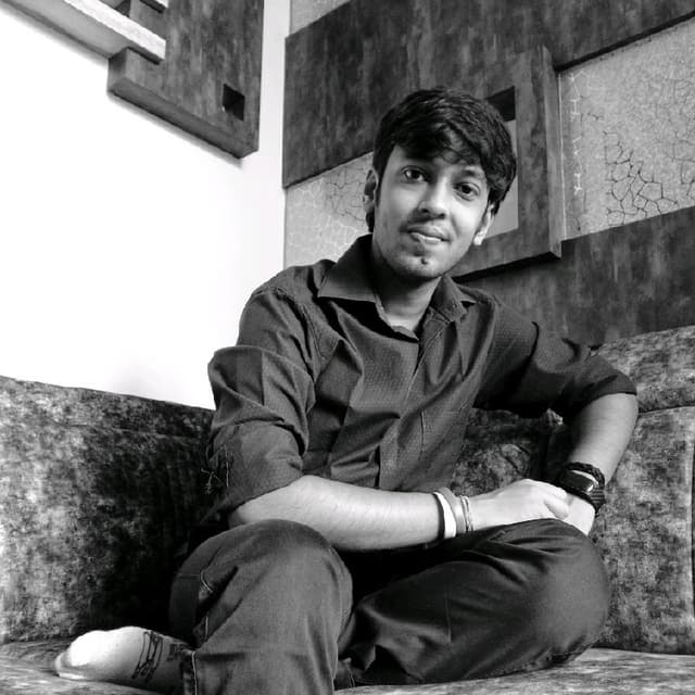 Shivam Agarwal