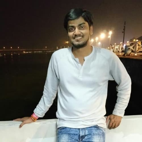 Shivam Agarwal