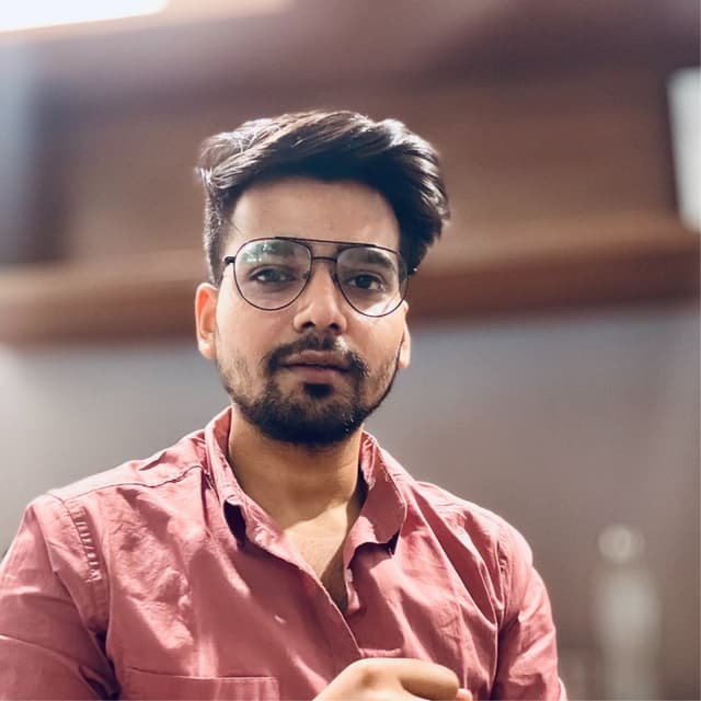 Shivam Agarwal