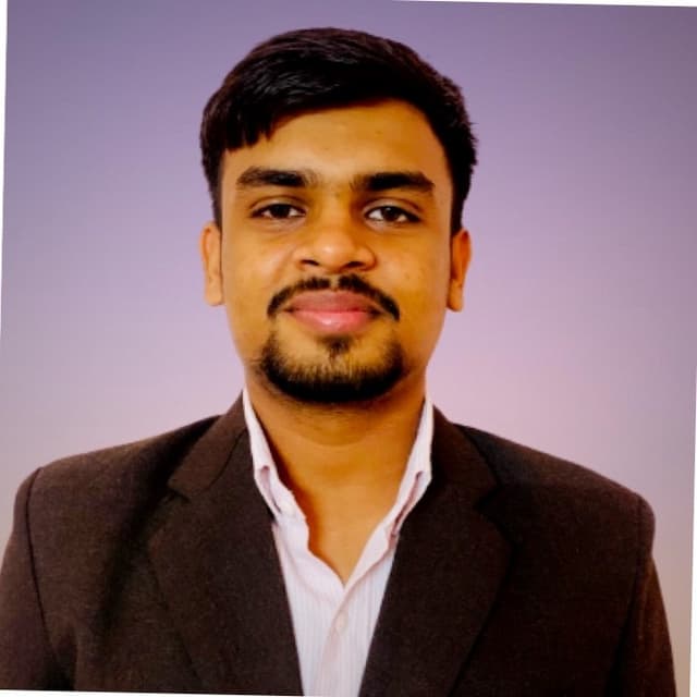 Shivam Agarwal