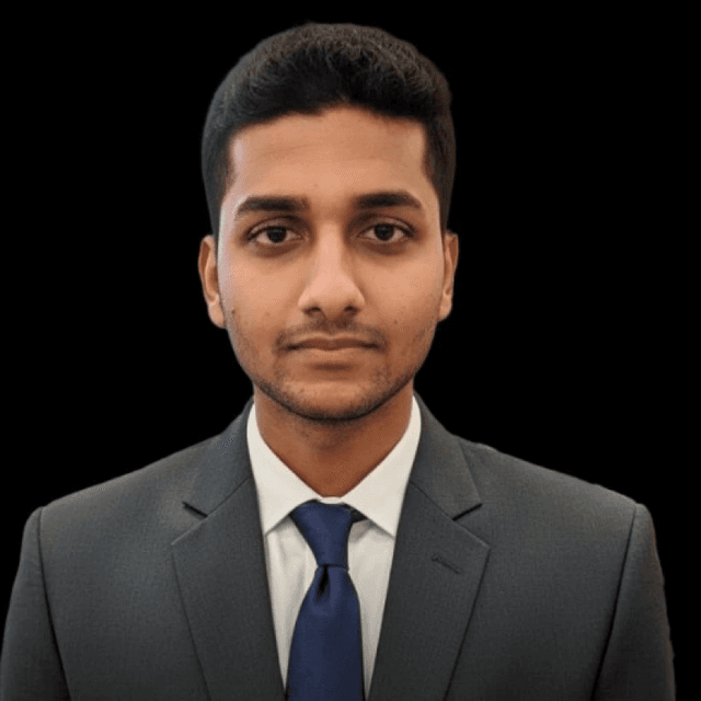 Shivam Agarwal
