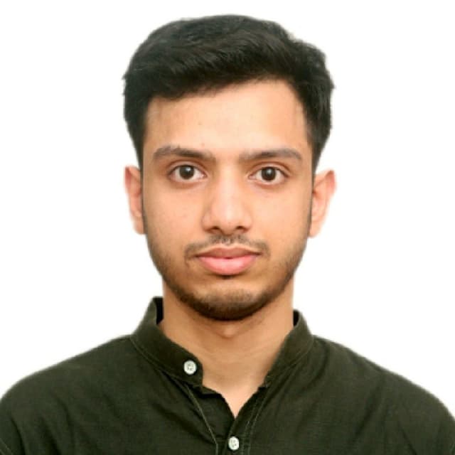 Shivam Aggarwal
