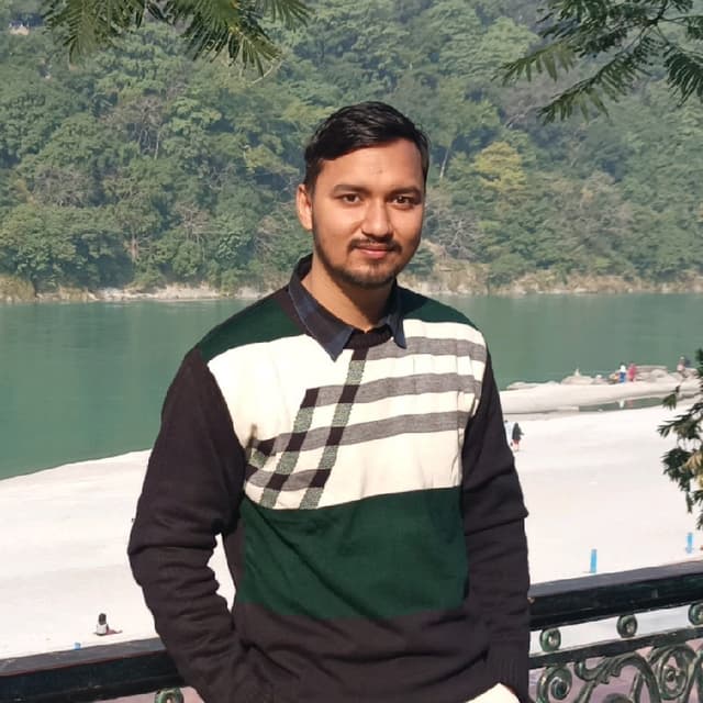 Shivam Aggarwal