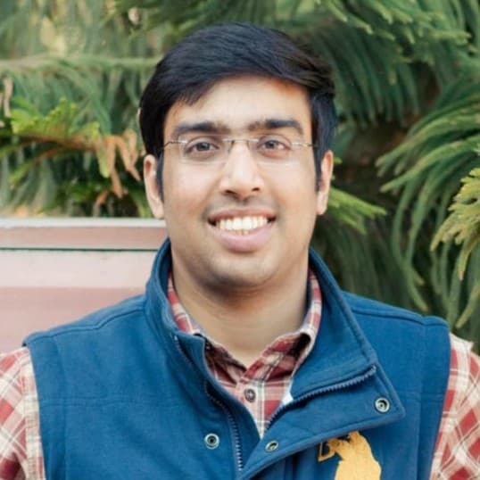 Shivam Aggarwal