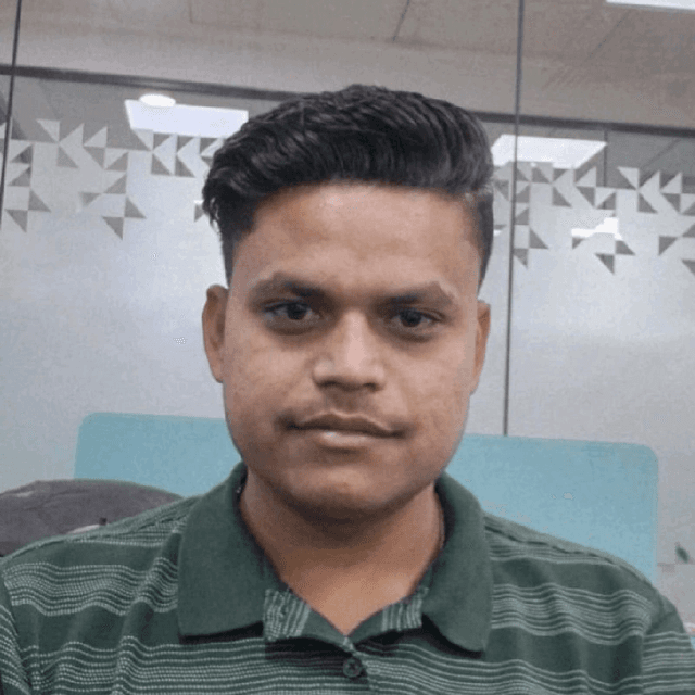 Shivam Agrawal