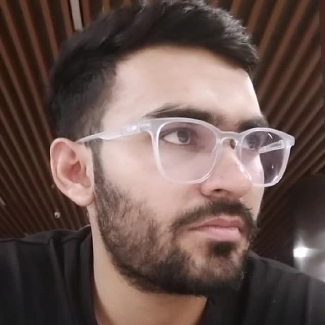 shivam Ahuja