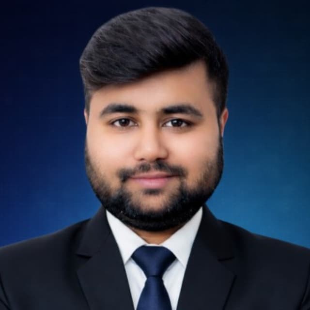 Shivam Shrivastava