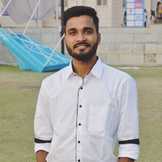 Shivam Anand