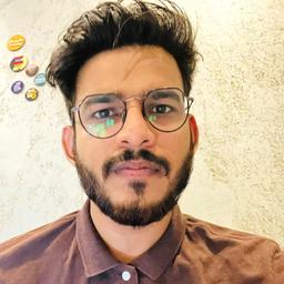 Shivam Anand