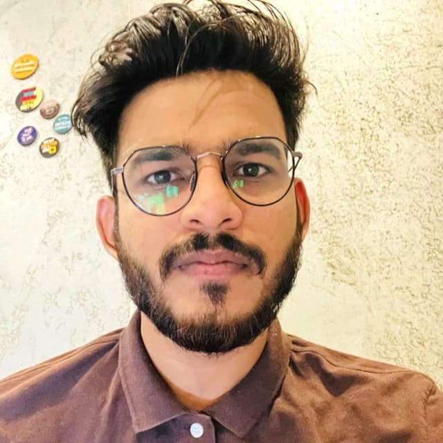 Shivam Anand