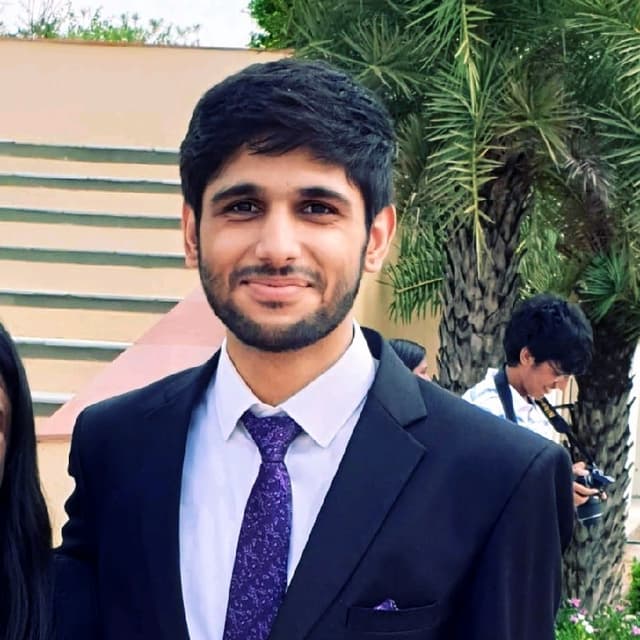 Shivam Arora