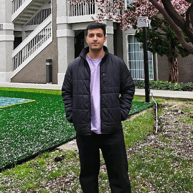 Shivam Arora