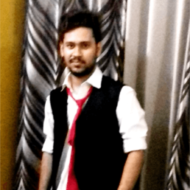 Shivam Badoni
