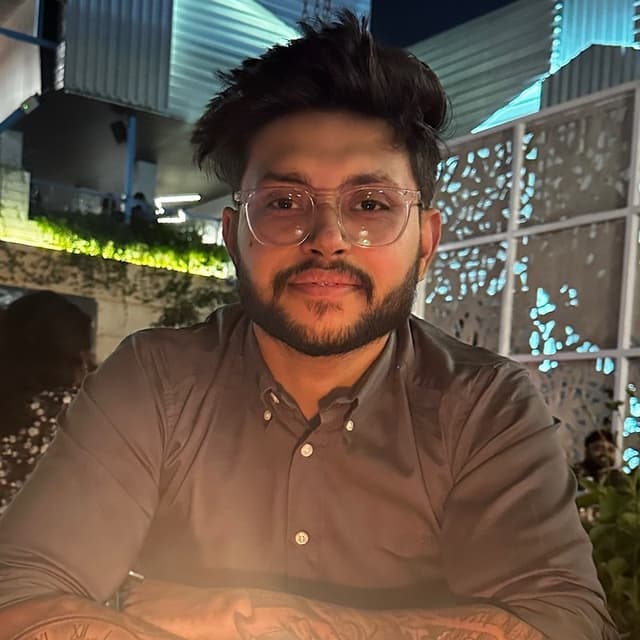 Shivam Bagga
