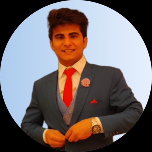 Shivam Bajaj