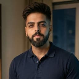 Shivam Bajaj