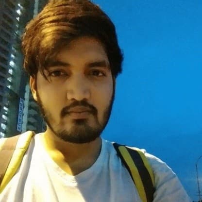 shivam bajpai