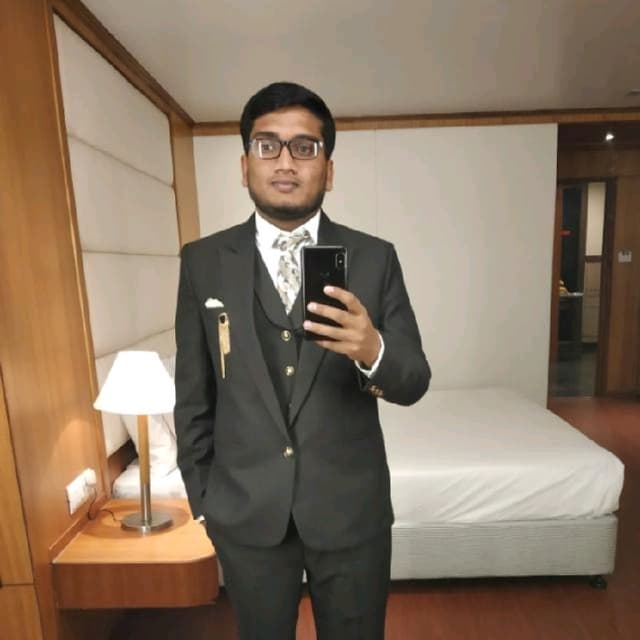 Shivam Bansal
