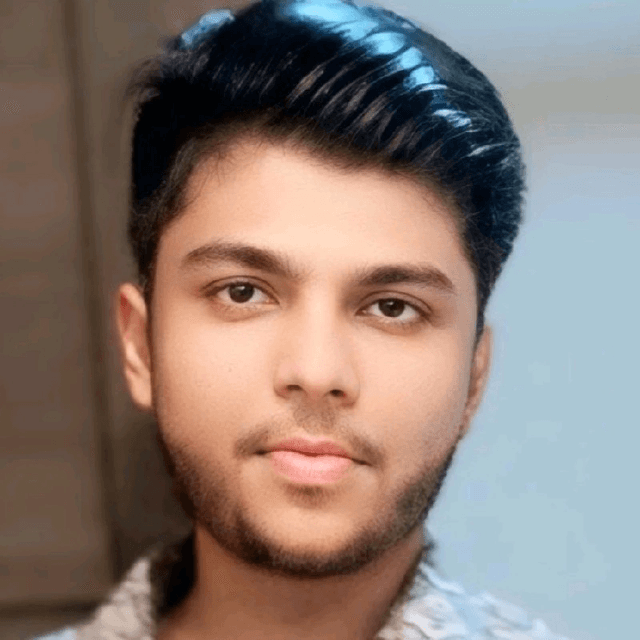 Shivam Bansal