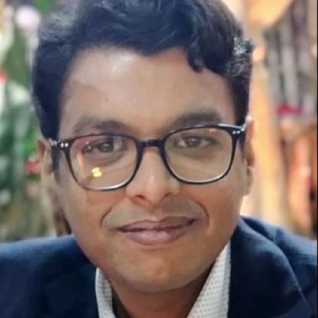 Shivam Bansal