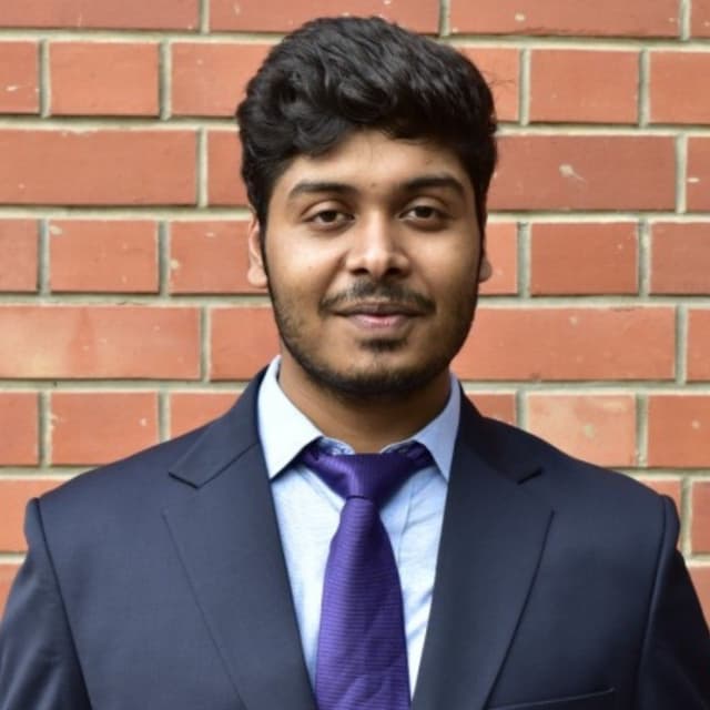 Shivam Bansal