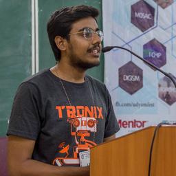 Shivam Bansal