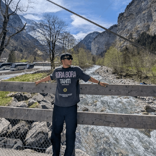 Shivam Bansal