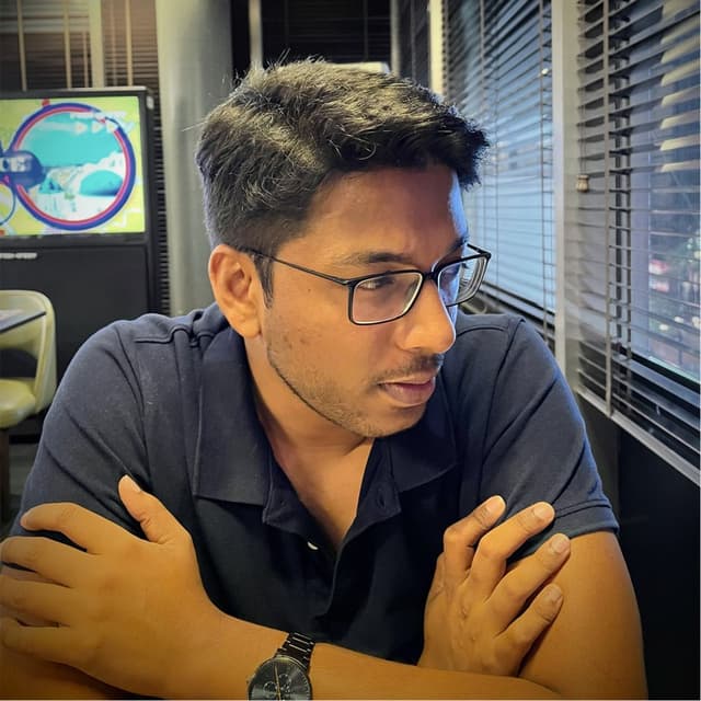 Shivam Bhagat
