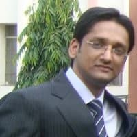 Shivam Bhardwaj