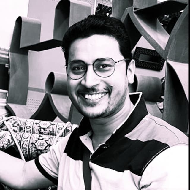 Shivam Bhaskar
