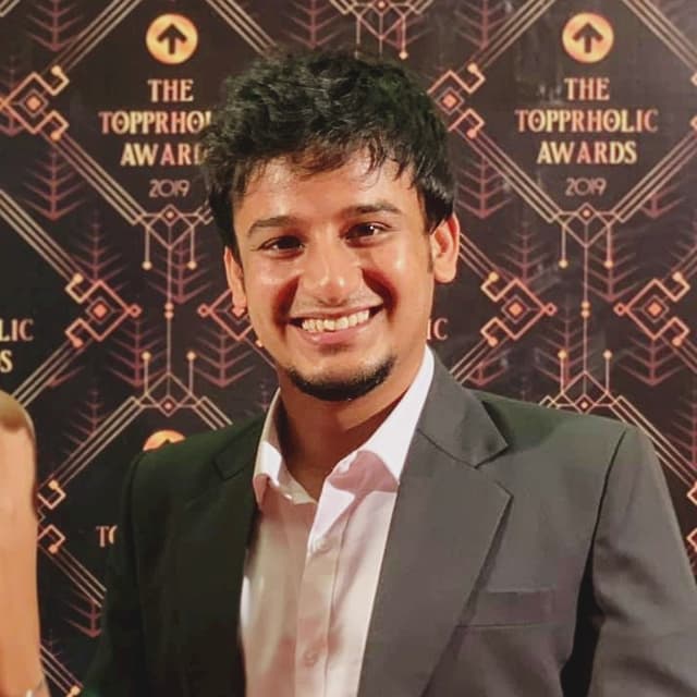 Shivam Chandak